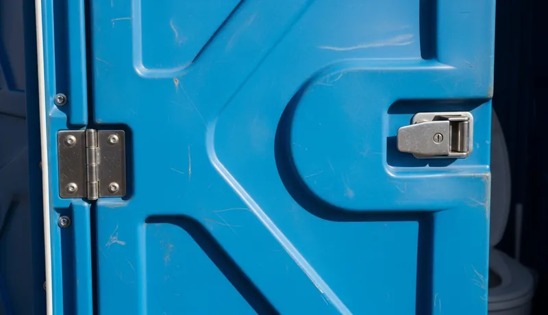 Standard Porta Potty Rental Hialeah FL